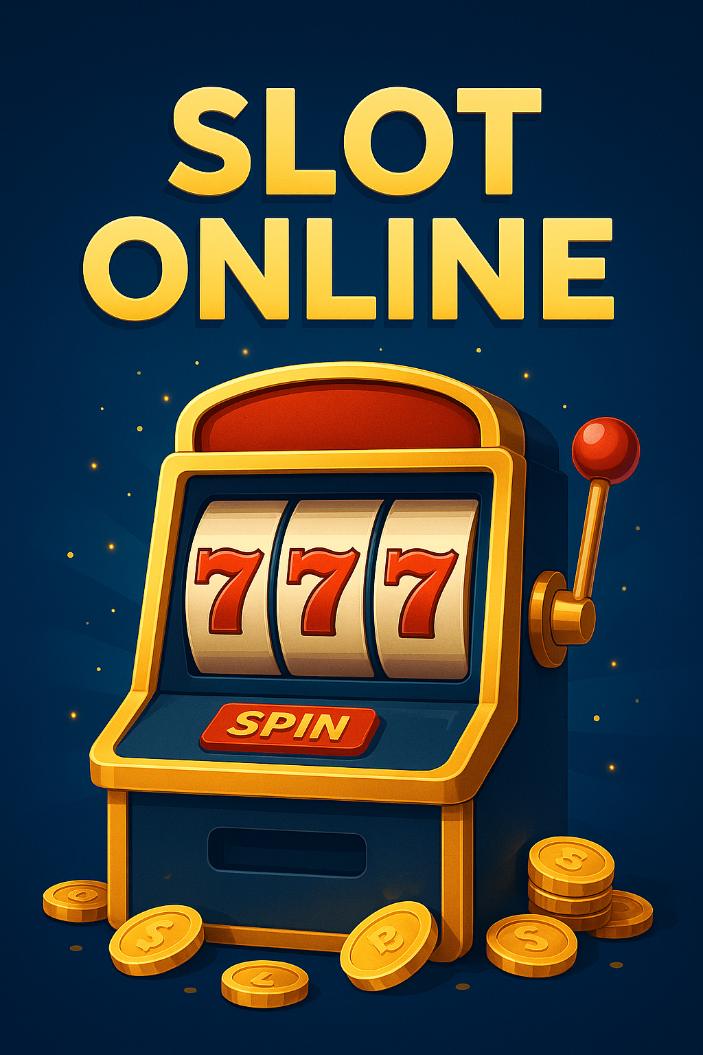 slot online