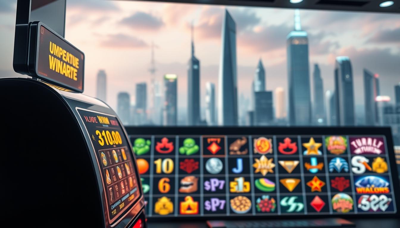 Cara Menemukan Situs Slot Online Winrate Tertinggi