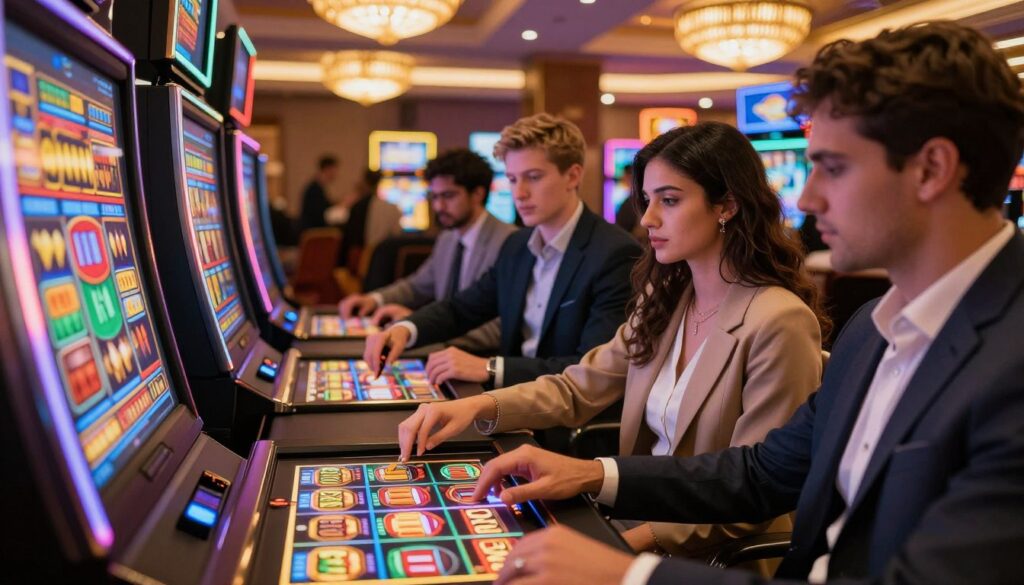 teknik bermain slot depo 5K teknik bermain slot depo 5K